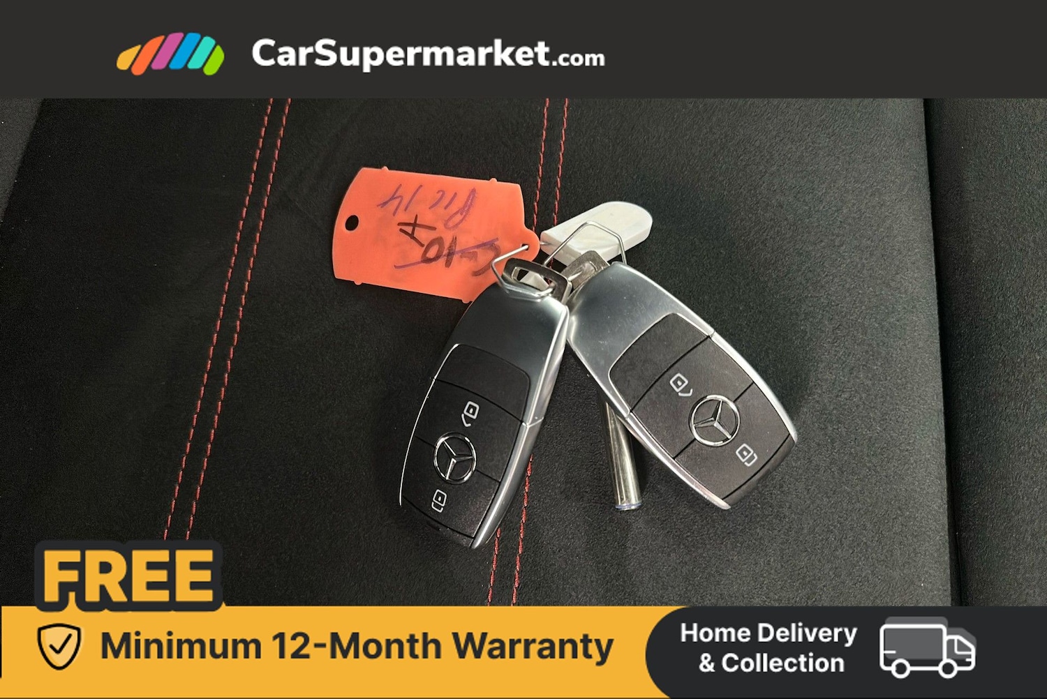 Used Mercedes-Benz A-Class 2022 for sale - 76395158: Photo 23