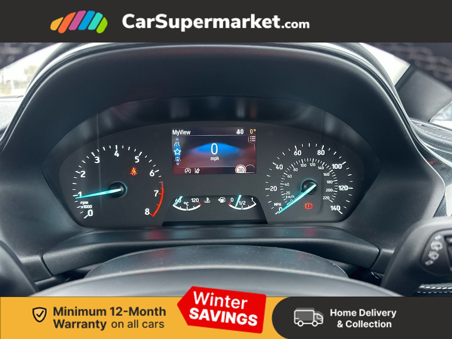 Used Ford Fiesta 2022 for sale - 77117897: Photo 20