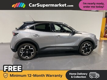 Used Vauxhall Mokka 2023 for sale - 77451166: Photo