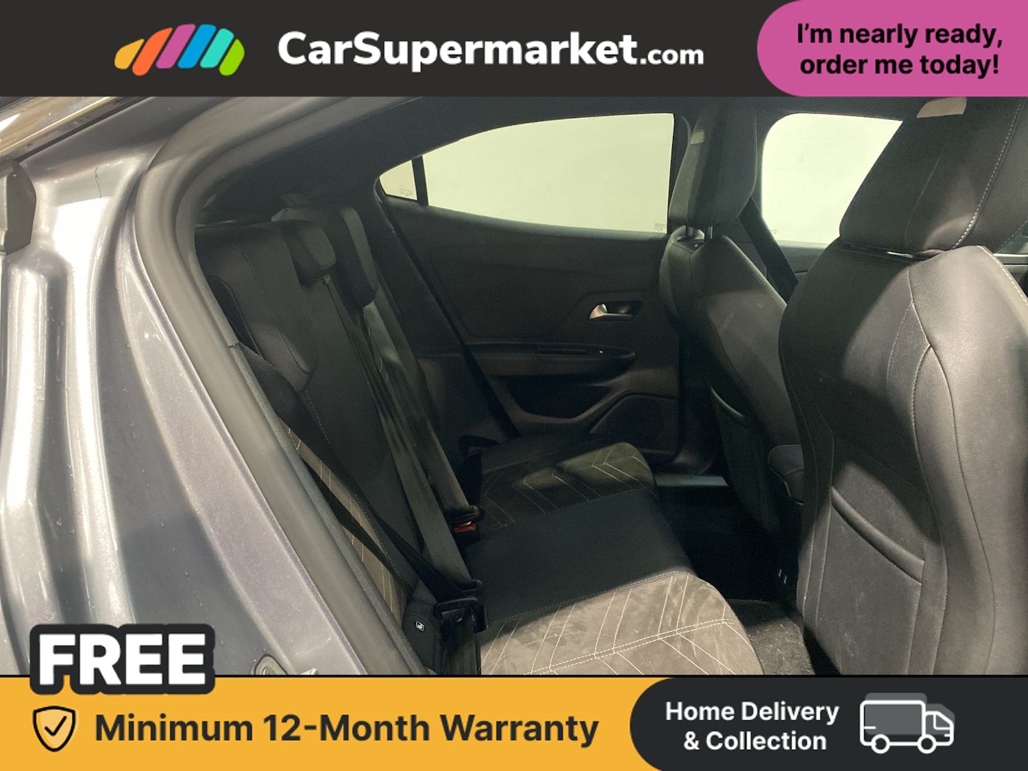 Used Vauxhall Mokka 2023 for sale - 77451166: Photo 5