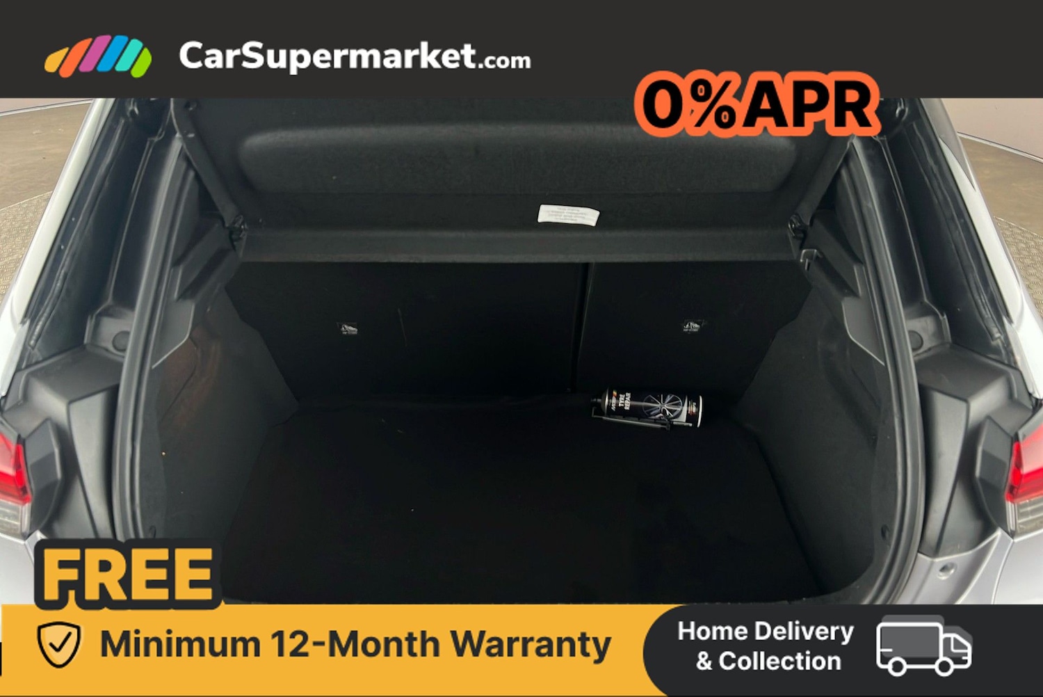 Used Vauxhall Corsa 2023 for sale - 76546161: Photo 16