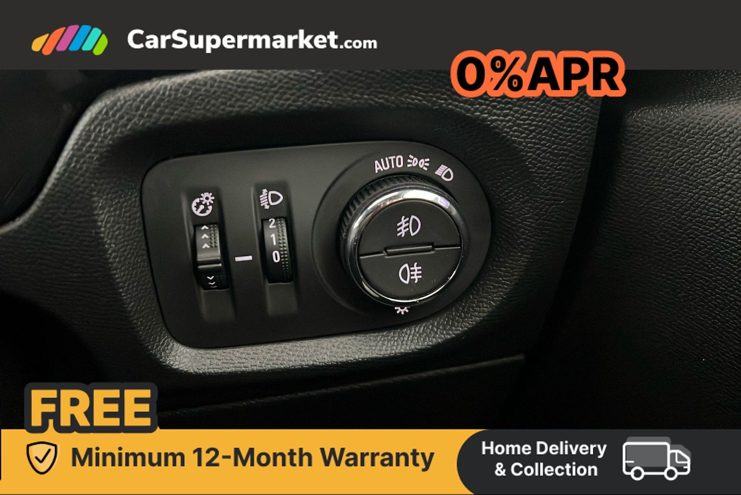 Used Vauxhall Corsa 2023 for sale - 76546161: Photo 18