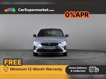 Used Vauxhall Corsa 2023 for sale - 76546161: Photo