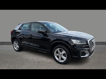 Used Audi Q2 2018 for sale - 79423796: Photo