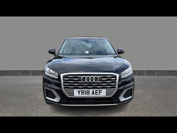 Used Audi Q2 2018 for sale - 79423796: Photo