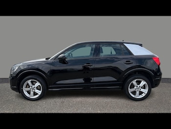 Used Audi Q2 2018 for sale - 79423796: Photo
