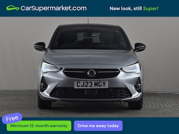 Used Vauxhall Corsa 2023 for sale - 78433326: Photo