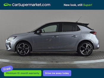 Used Vauxhall Corsa 2023 for sale - 78433326: Photo
