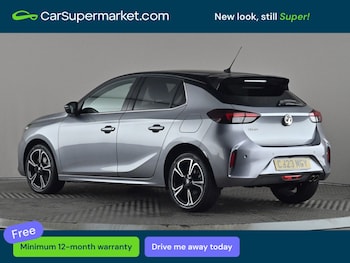 Used Vauxhall Corsa 2023 for sale - 78433326: Photo