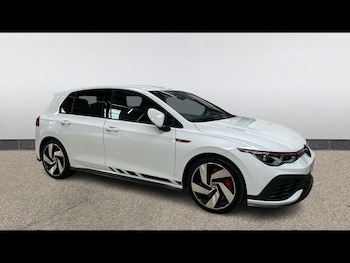 Used Volkswagen Golf 2023 for sale - 78750288: Photo