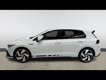 Used Volkswagen Golf 2023 for sale - 78750288: Photo