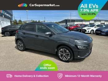 2022 - 150kW Premium 64kWh Auto 5-Door