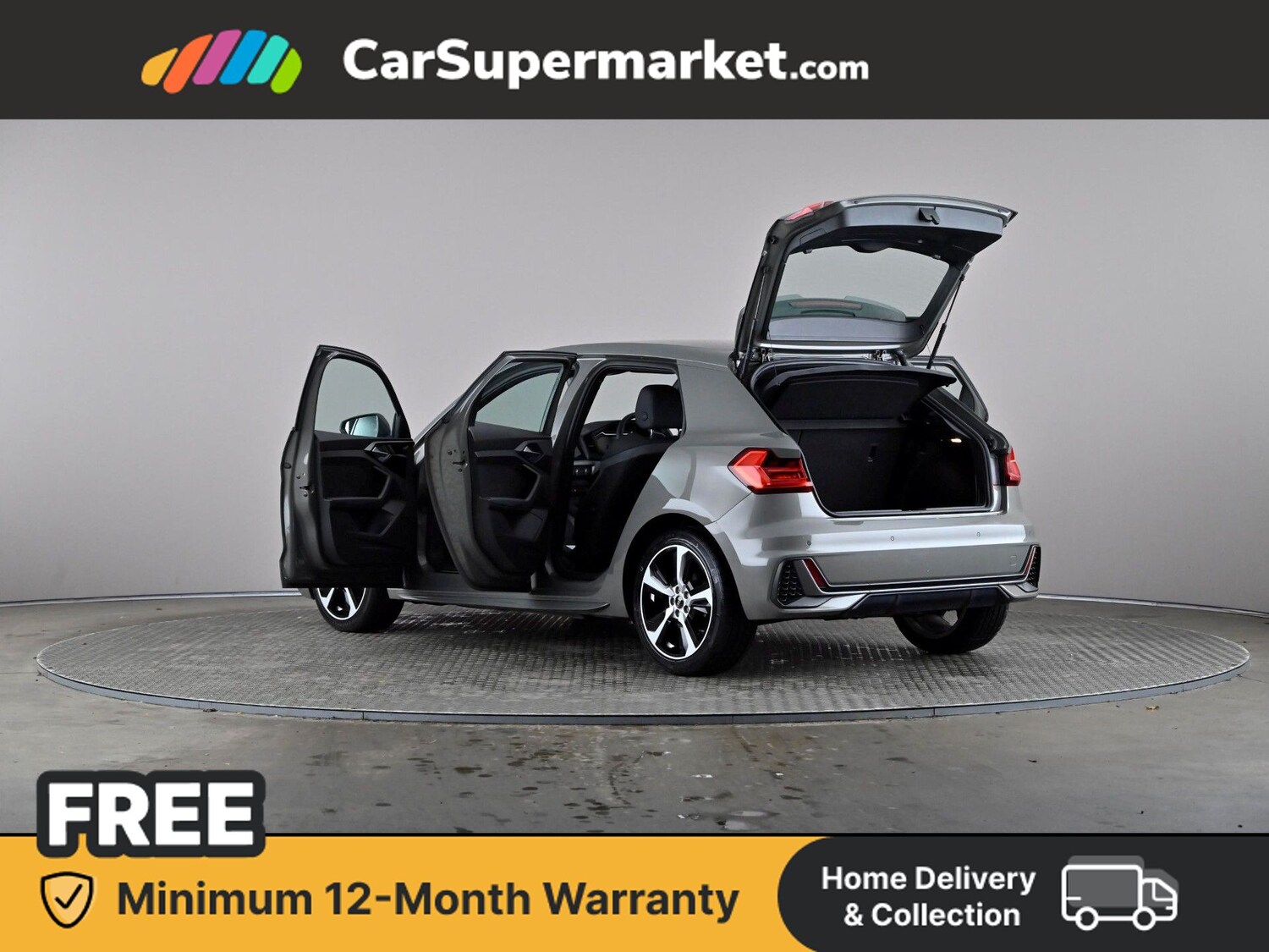 Used Audi A1 2022 for sale - 77355426: Photo 10