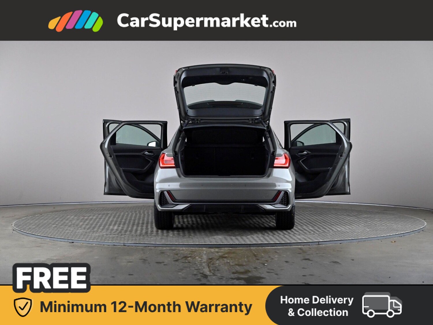 Used Audi A1 2022 for sale - 77355426: Photo 11