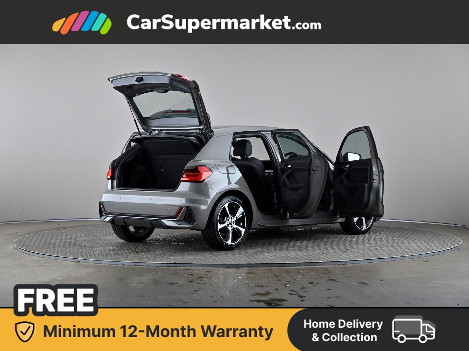 Used Audi A1 2022 for sale - 77355426: Photo 12