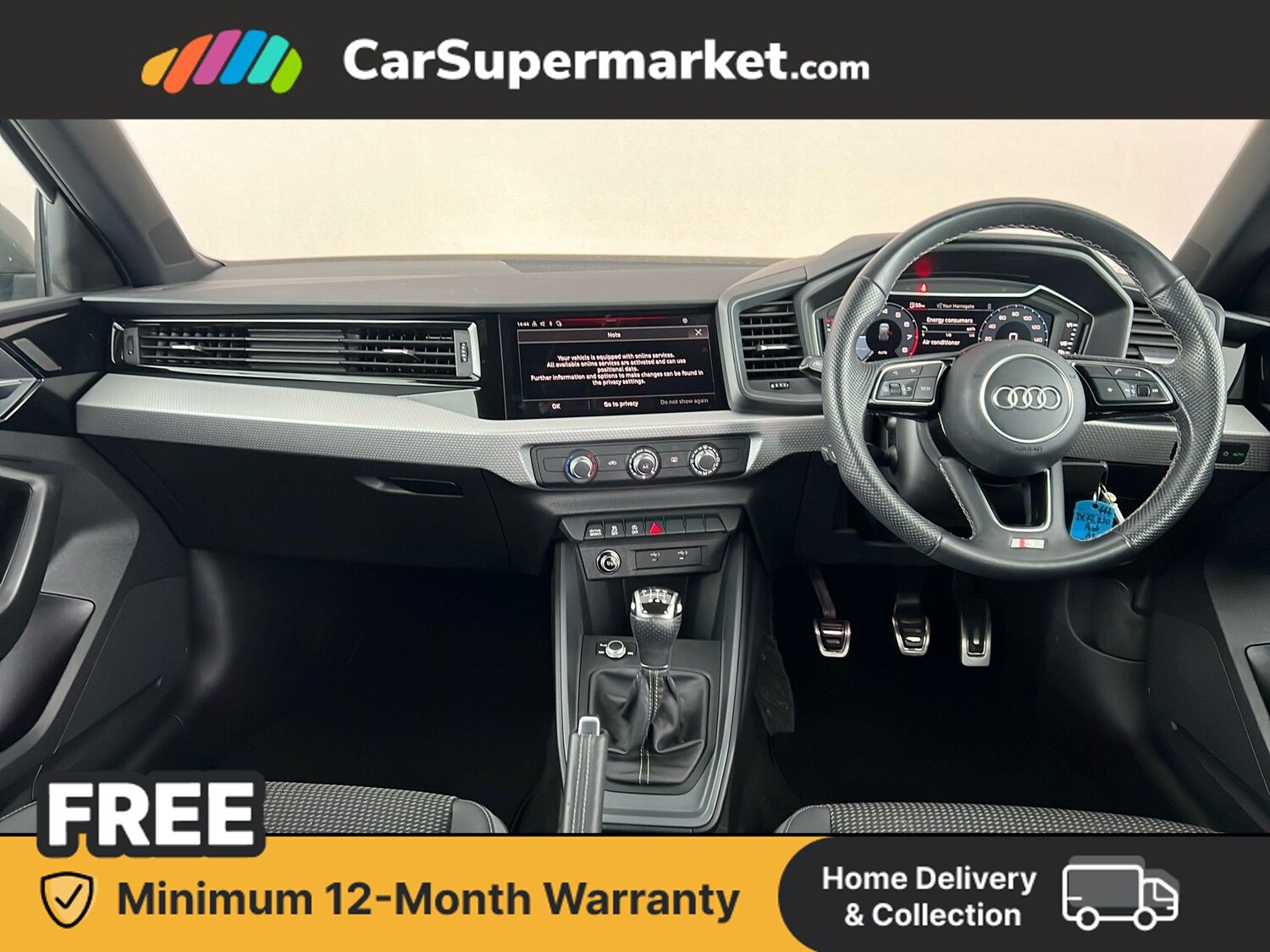 Used Audi A1 2022 for sale - 77355426: Photo 13