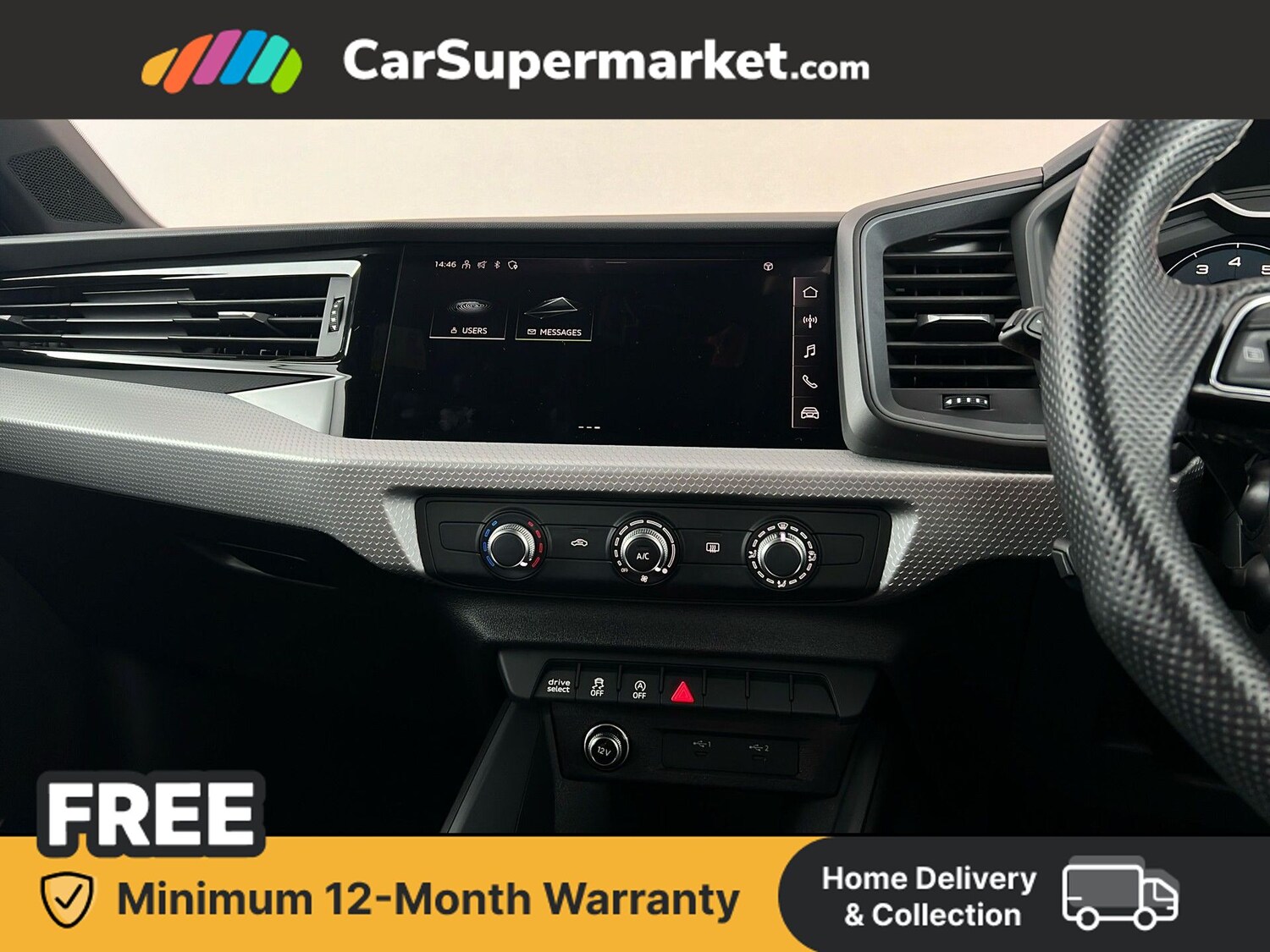 Used Audi A1 2022 for sale - 77355426: Photo 16