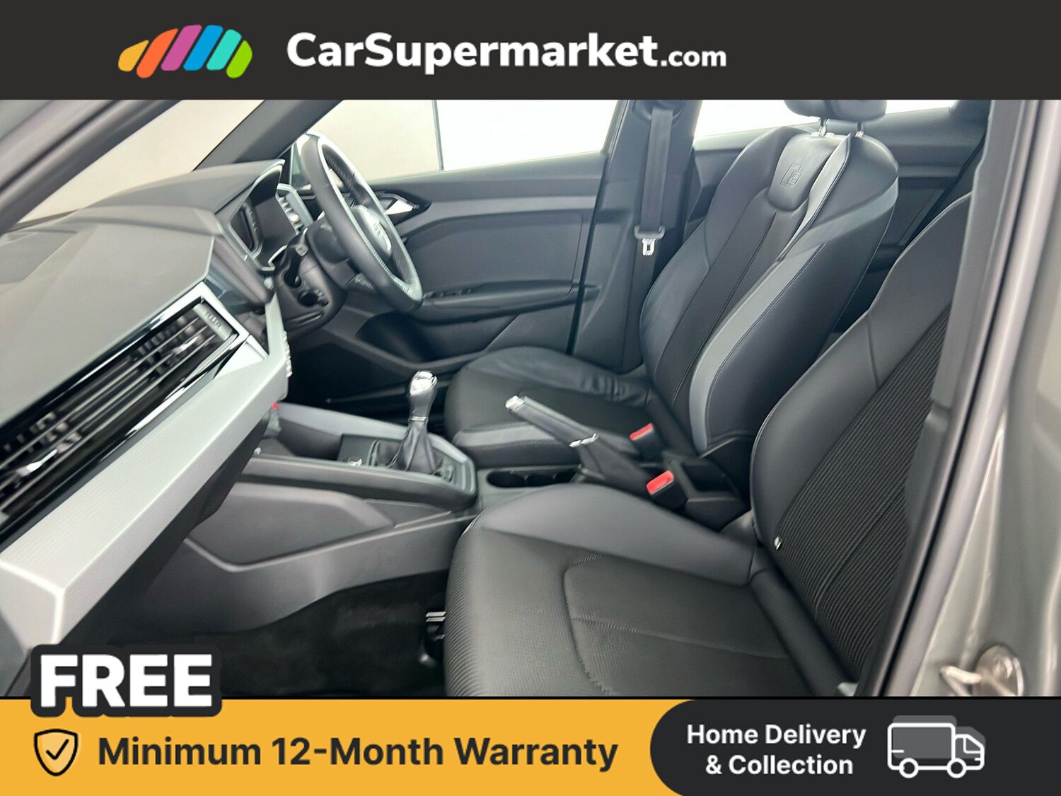 Used Audi A1 2022 for sale - 77355426: Photo 17