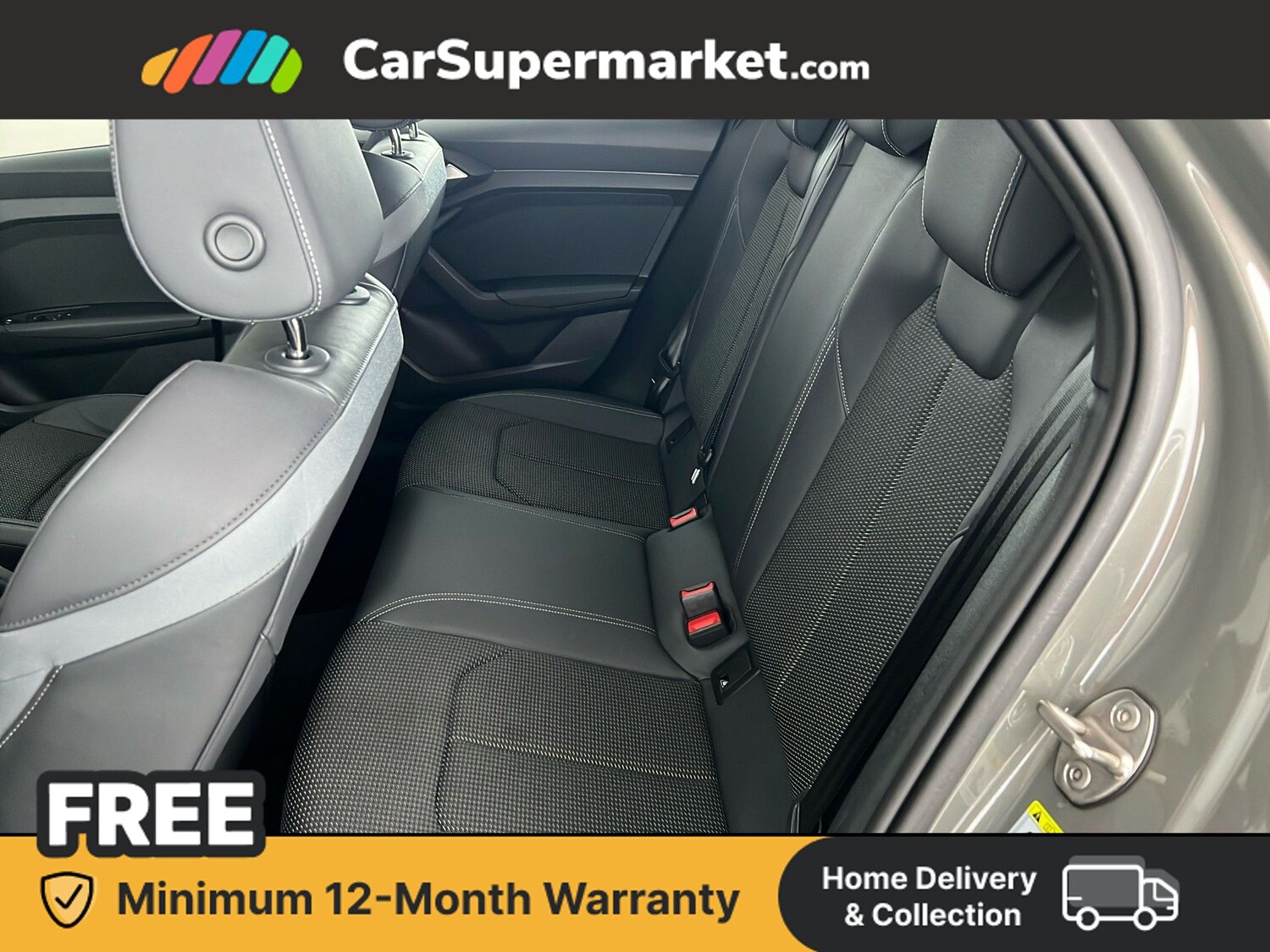 Used Audi A1 2022 for sale - 77355426: Photo 18