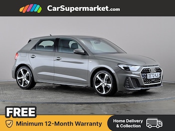 Used Audi A1 2022 for sale - 77355426: Photo