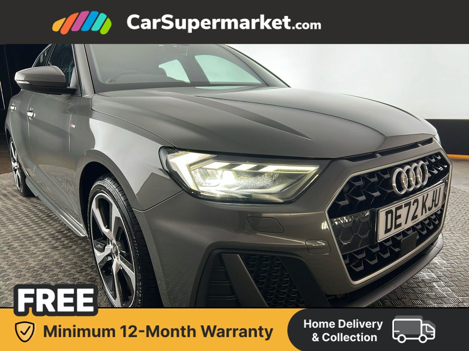 Used Audi A1 2022 for sale - 77355426: Photo 20