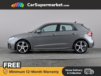 Used Audi A1 2022 for sale - 77355426: Photo