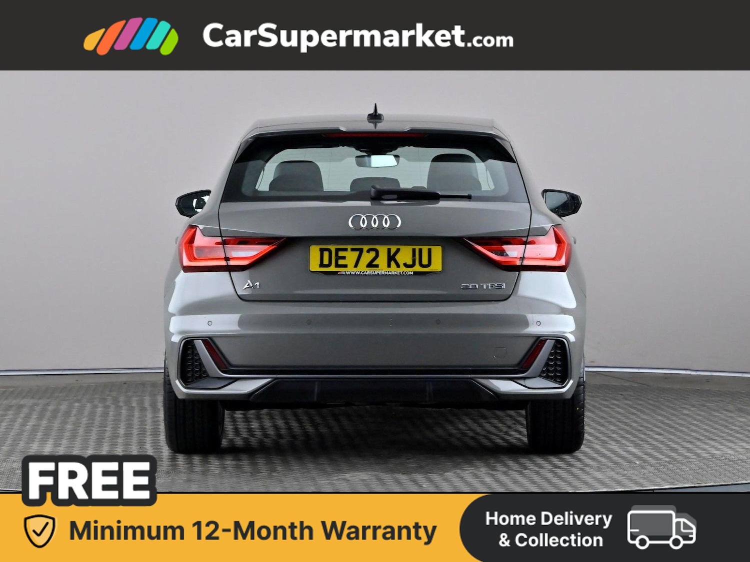 Used Audi A1 2022 for sale - 77355426: Photo 5