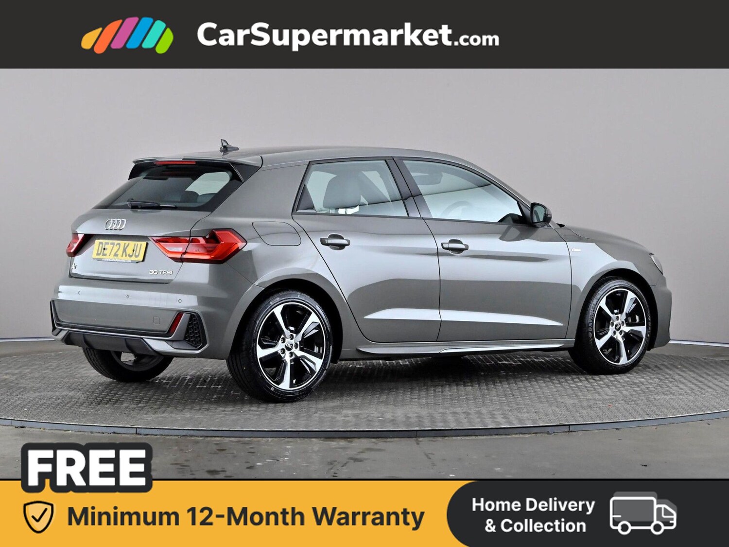 Used Audi A1 2022 for sale - 77355426: Photo 6