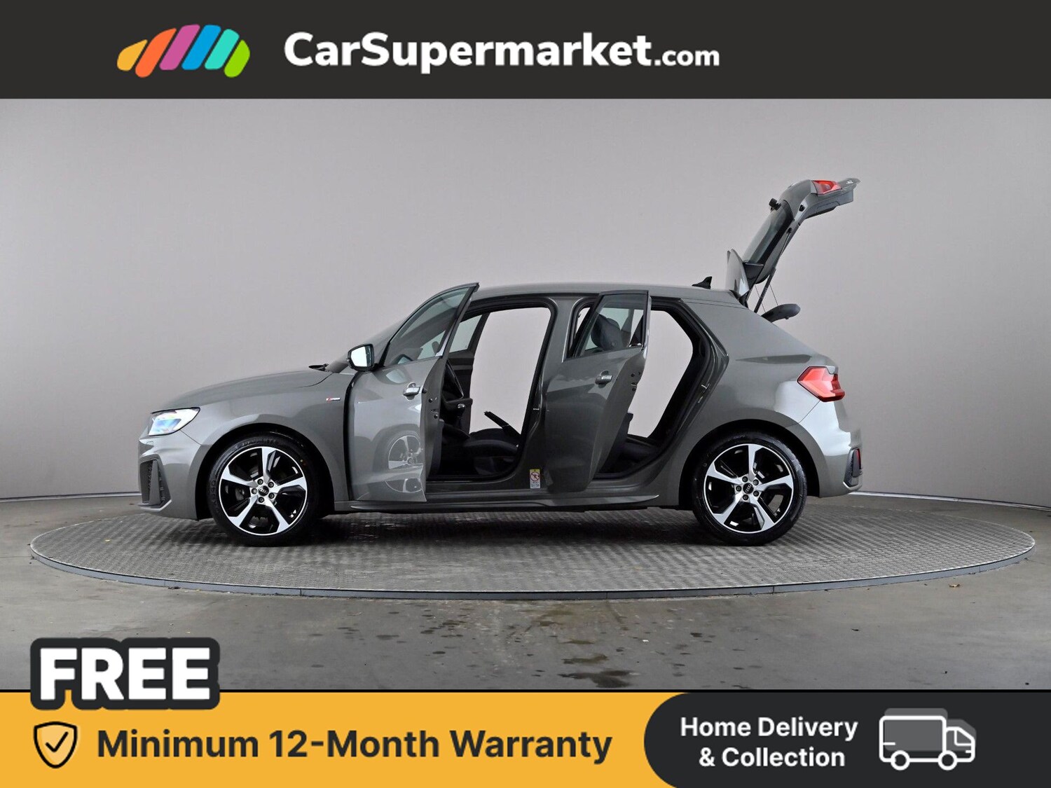 Used Audi A1 2022 for sale - 77355426: Photo 9