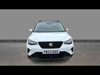 Used SEAT Arona 2023 for sale - 78722908: Photo