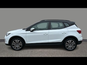 Used SEAT Arona 2023 for sale - 78722908: Photo