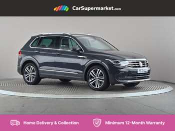 2022 - 1.5 TSI 150 Elegance DSG 5-Door