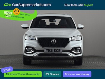 Used MG MG HS 2021 for sale - 78497468: Photo