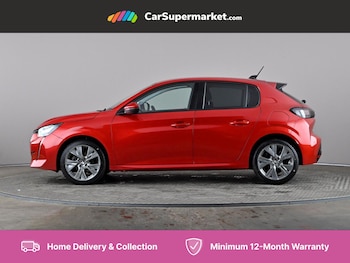 Used Peugeot 208 2020 for sale - 75879185: Photo