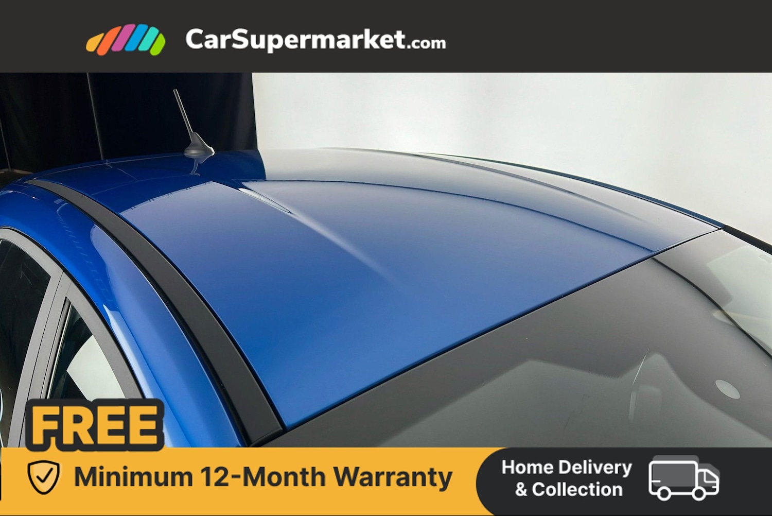 Used Ford Puma 2023 for sale - 76357708: Photo 21