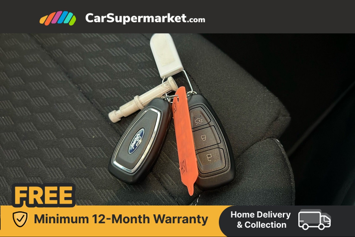Used Ford Puma 2023 for sale - 76357708: Photo 23