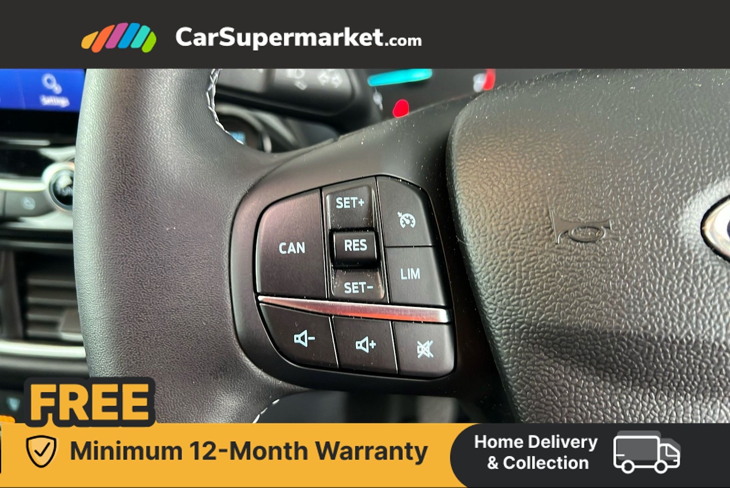 Used Ford Puma 2023 for sale - 76357708: Photo 26