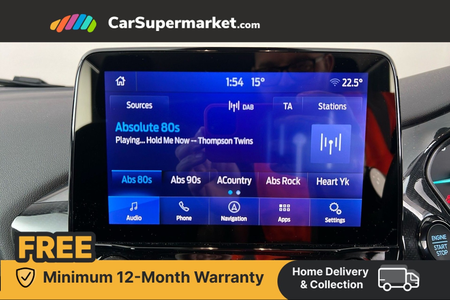 Used Ford Puma 2023 for sale - 76357708: Photo 28