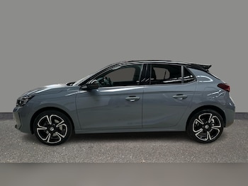 Used Vauxhall Corsa 2024 for sale - 78599252: Photo