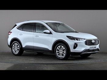 Used Ford Kuga 2025 for sale - 78775381: Photo