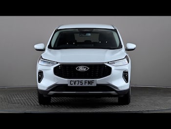 Used Ford Kuga 2025 for sale - 78775381: Photo