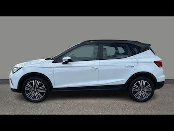 Used SEAT Arona 2023 for sale - 78825605: Photo