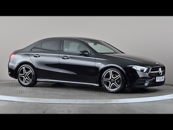 Used Mercedes-Benz A-Class 2022 for sale - 79365181: Photo