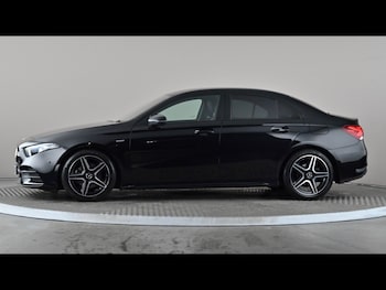 Used Mercedes-Benz A-Class 2022 for sale - 79365181: Photo