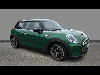 Used MINI Hatch 2023 for sale - 79551576: Photo