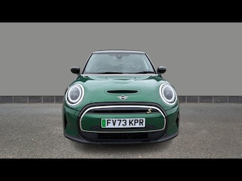 Used MINI Hatch 2023 for sale - 79551576: Photo