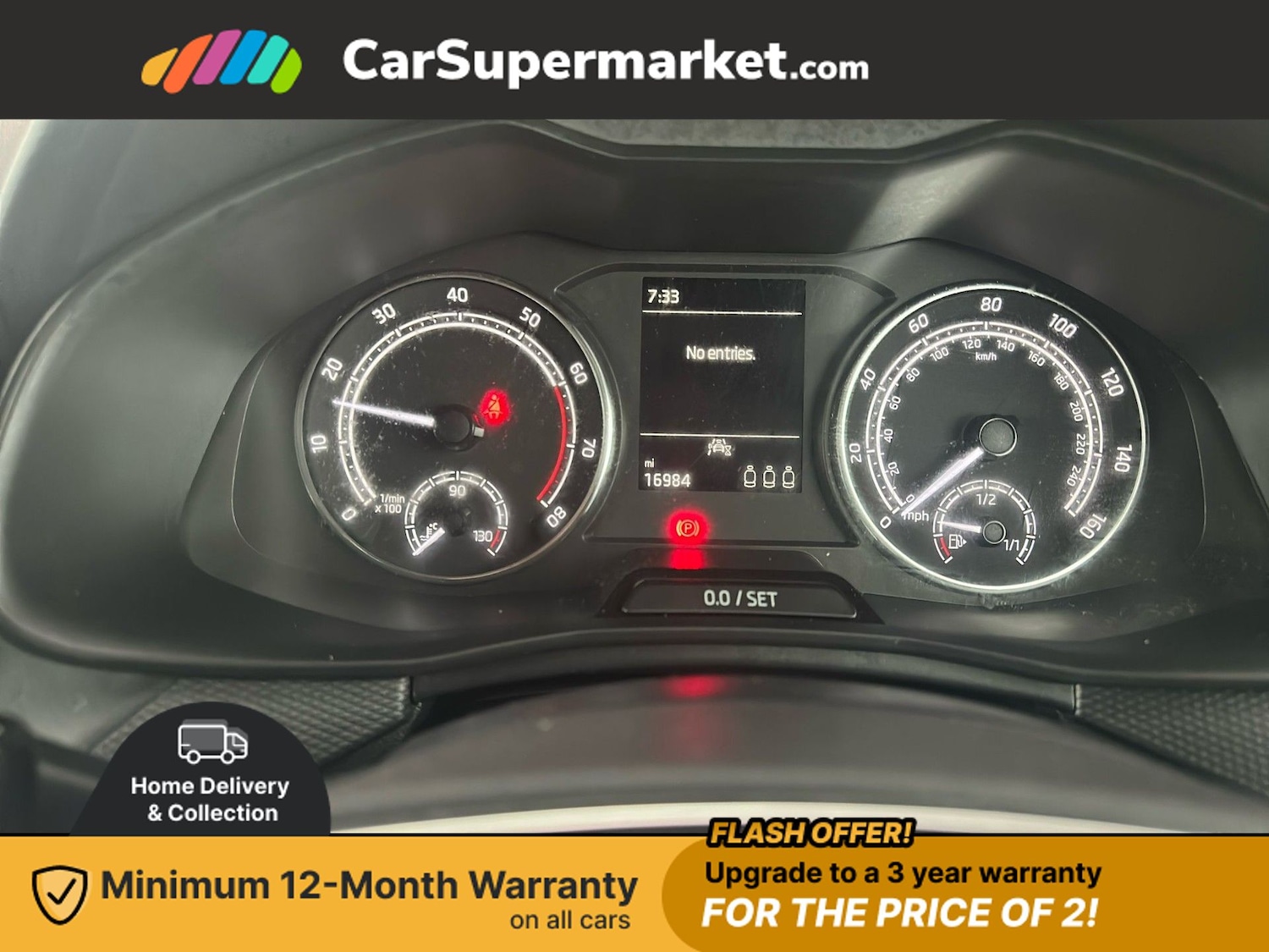 Used Skoda Scala 2023 for sale - 76828072: Photo 16