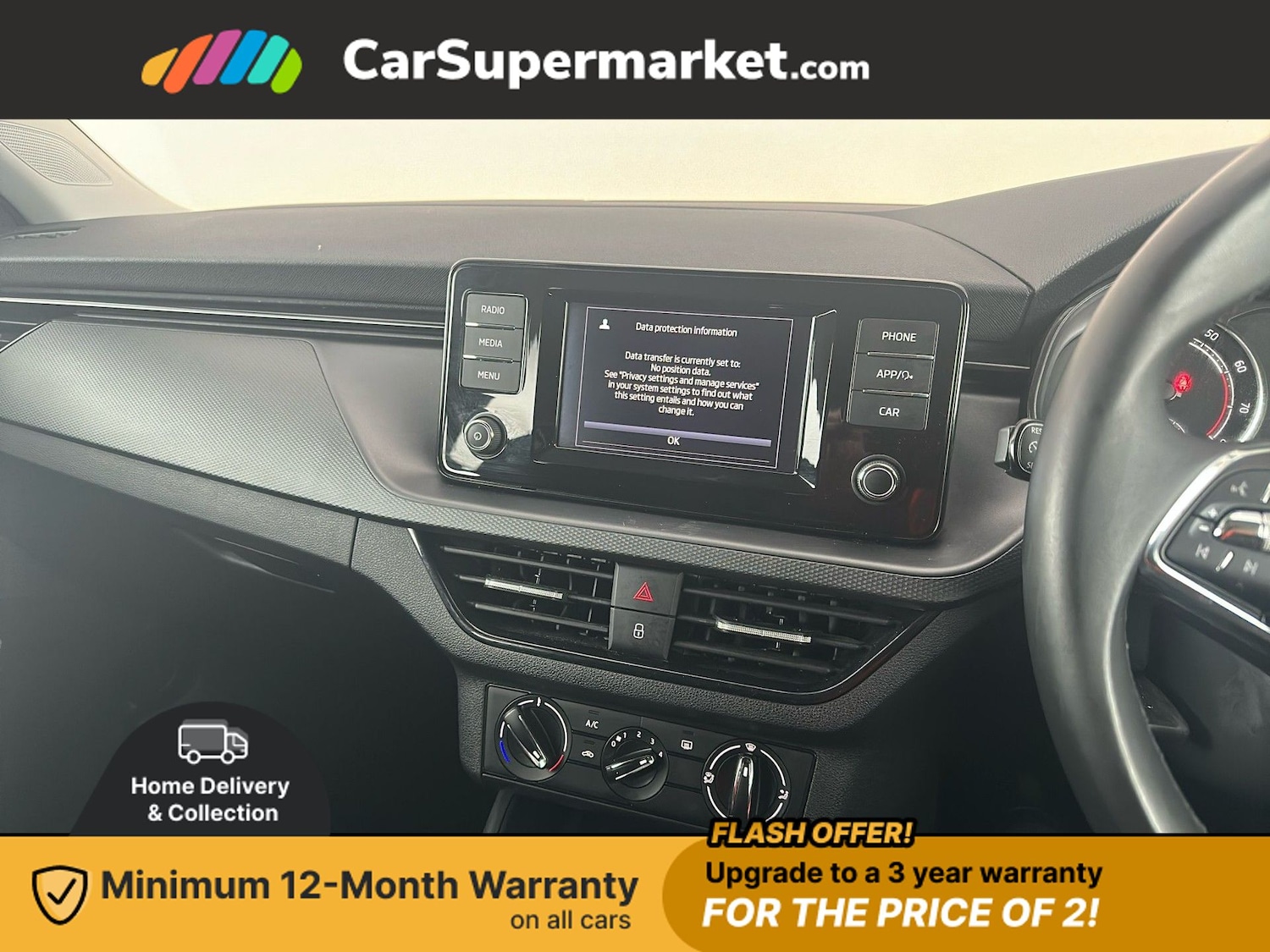 Used Skoda Scala 2023 for sale - 76828072: Photo 17