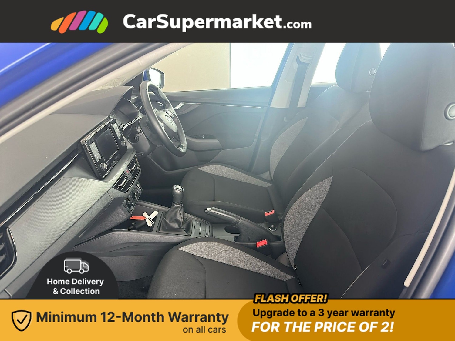 Used Skoda Scala 2023 for sale - 76828072: Photo 18