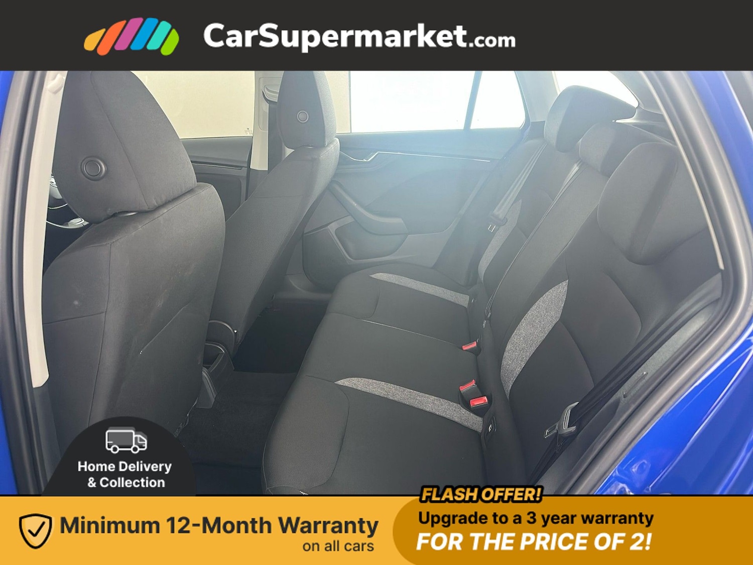 Used Skoda Scala 2023 for sale - 76828072: Photo 19